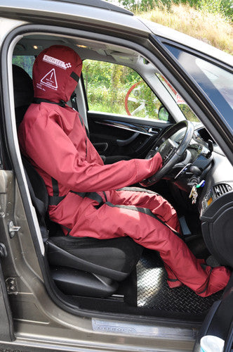 Adult Duty Plus Training Manikin