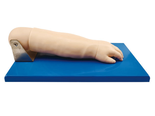 Advanced Paediatric Venepuncture Arm Model