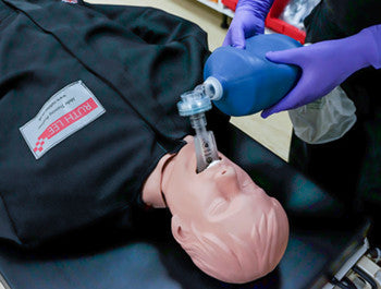 Airway Management Manikin