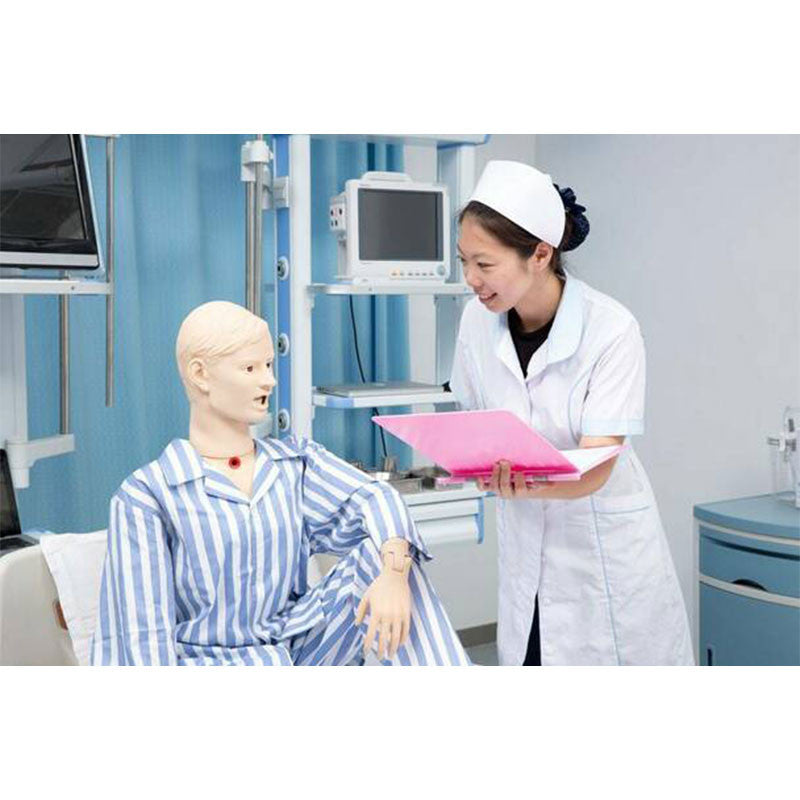 All-Purpose Patient Care Simulator