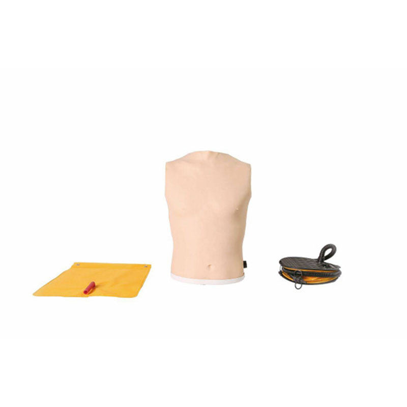 Pneumothorax Simulator