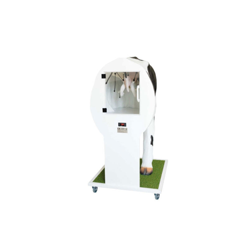 Advanced Bovine Simulator for Artificial Insemination (AI)