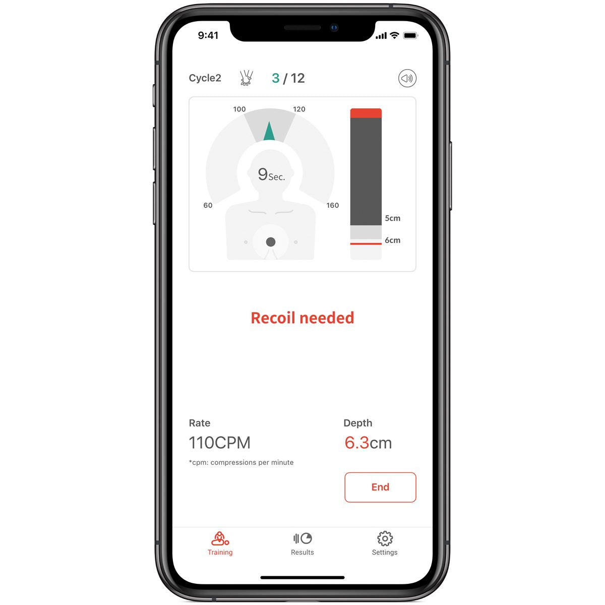 BASICBilly+ Basic Life Support and CPR Simulator (incl. Upgrade Kit)