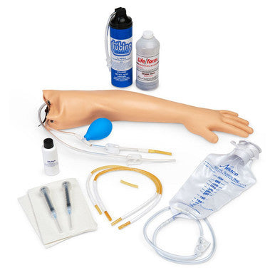 Arterial Puncture Training Arm