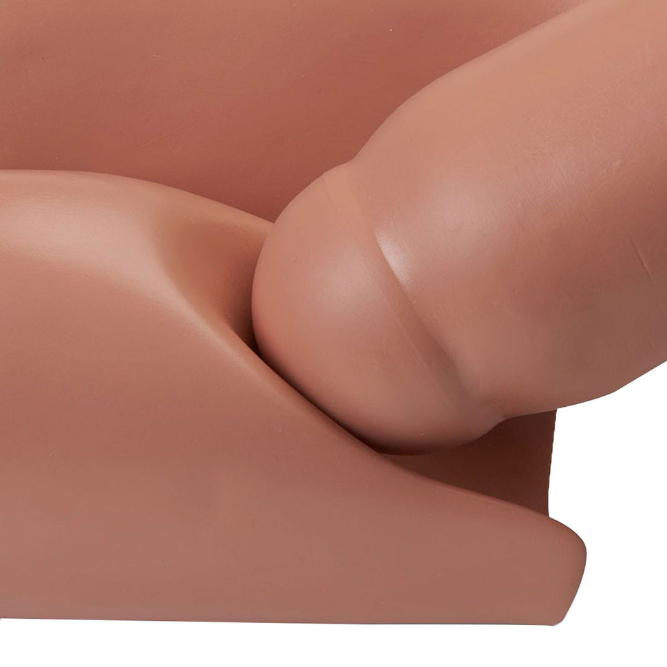 Combat Challenge Kid Manikin