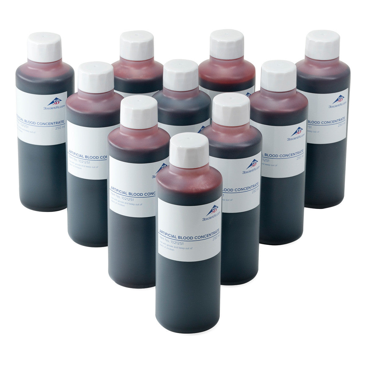 Artificial Blood Concentrate (10 x 250ml)