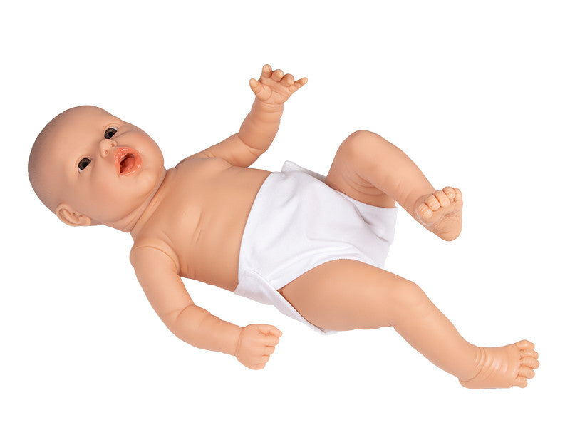 Parent Education Baby Model
