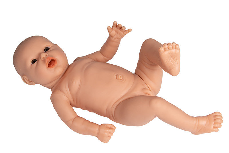 Parent Education Baby Model