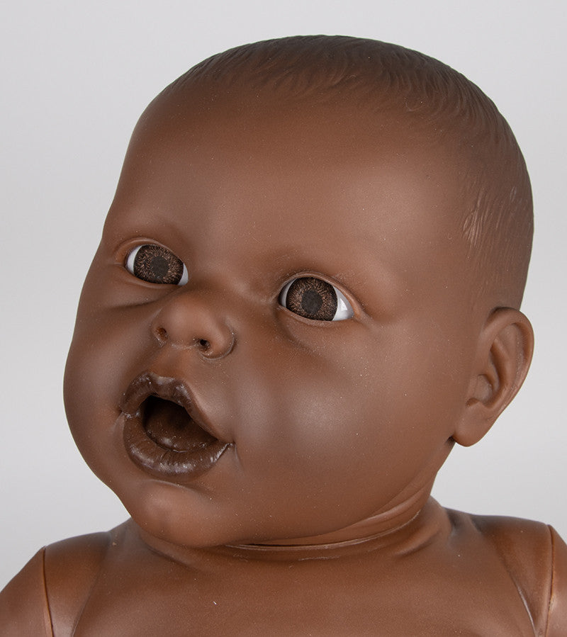 Parent Education Baby Model