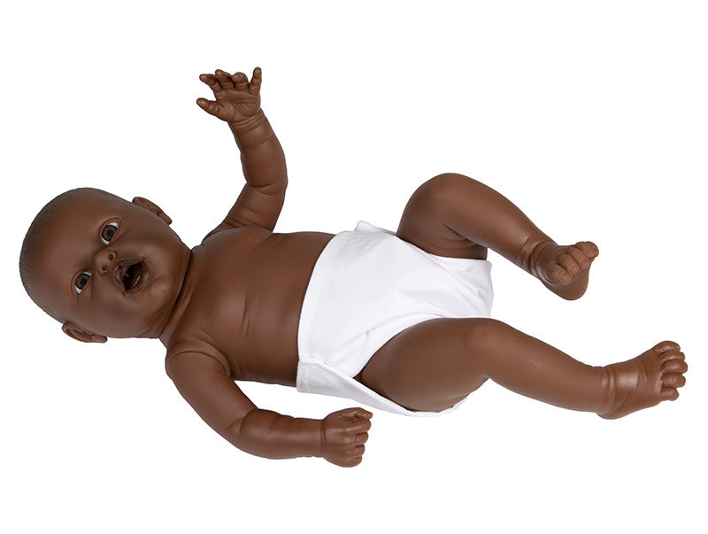 Parent Education Baby Model