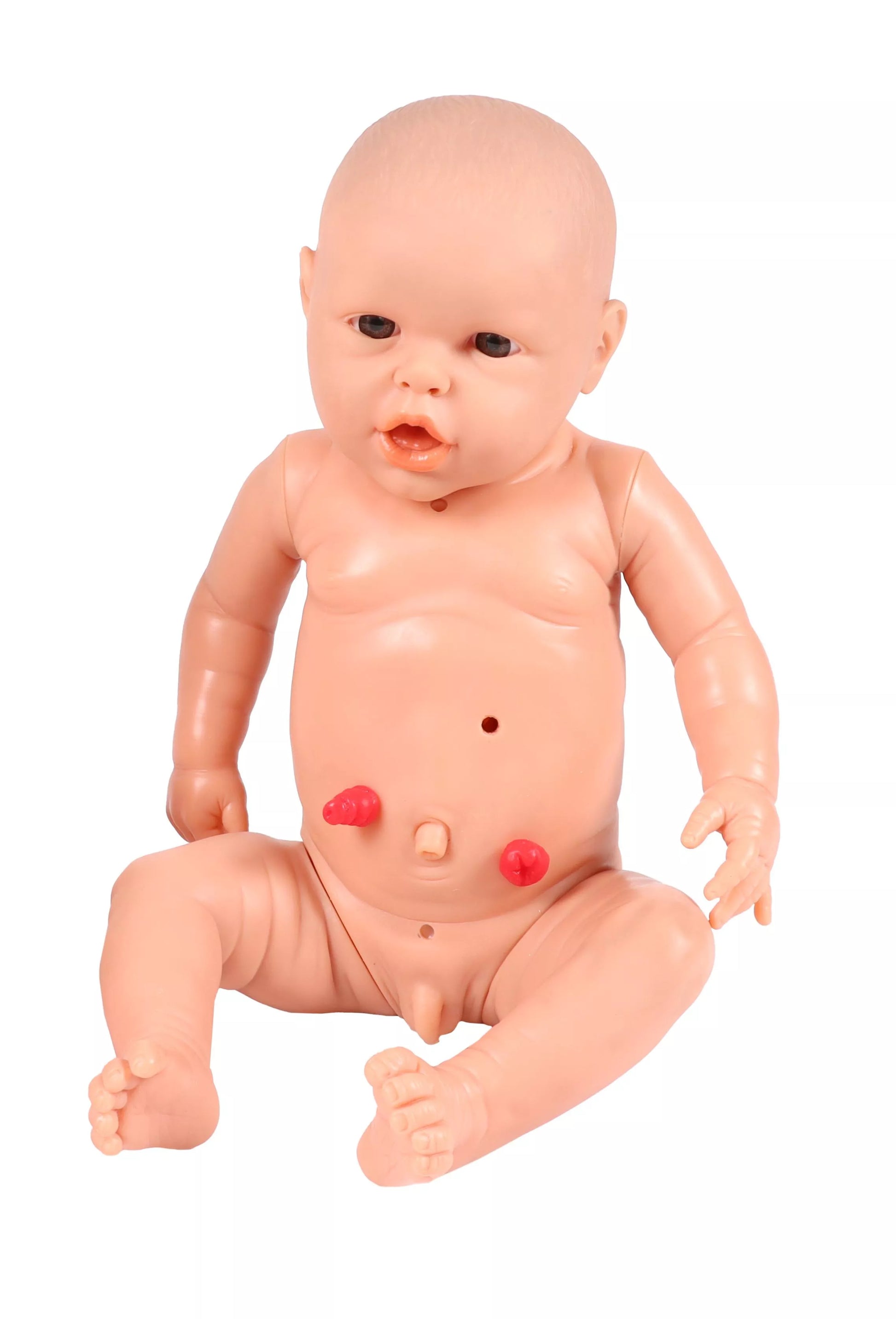 Infant Nursing Baby Trainer