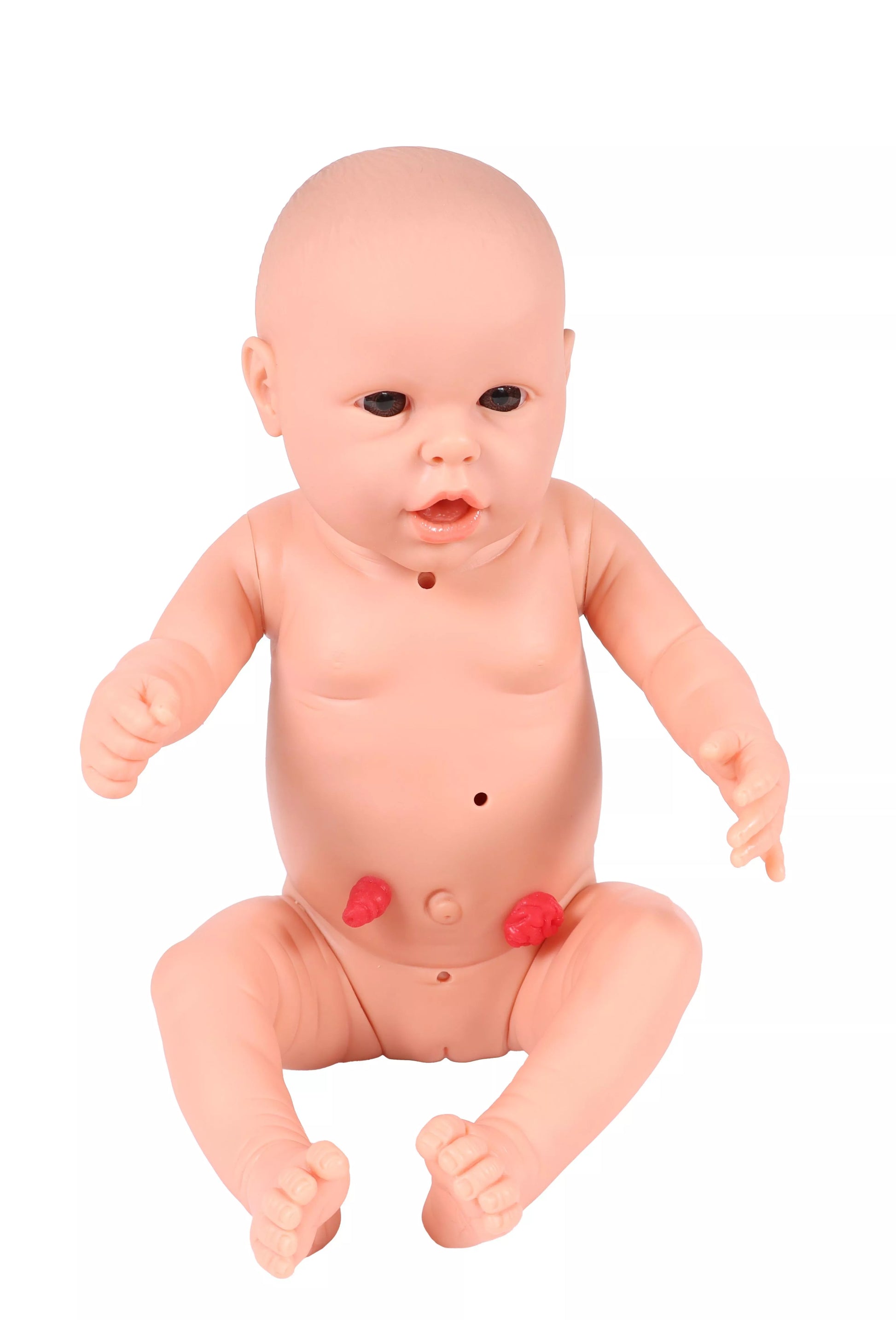 Infant Nursing Baby Trainer