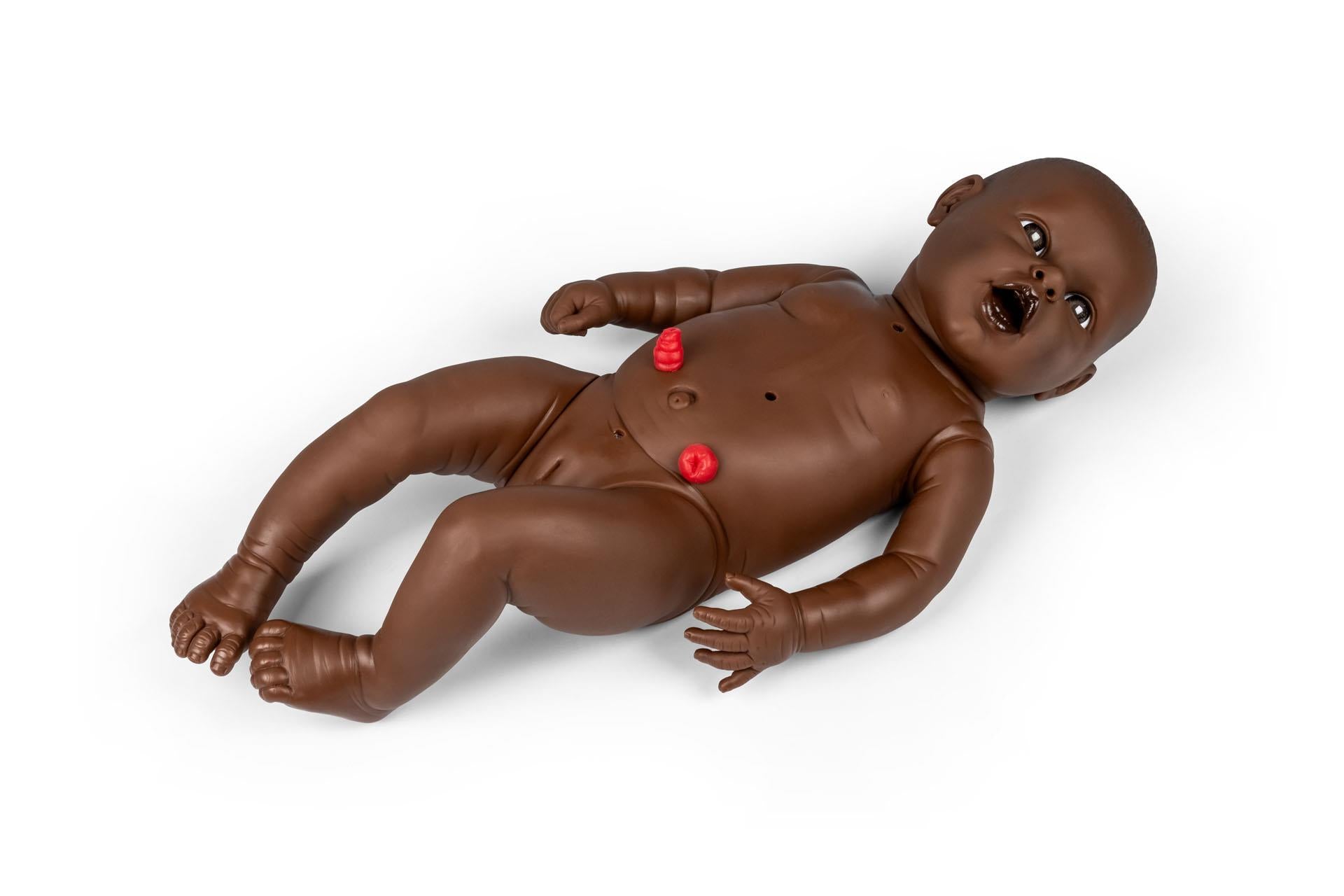 Infant Nursing Baby Trainer