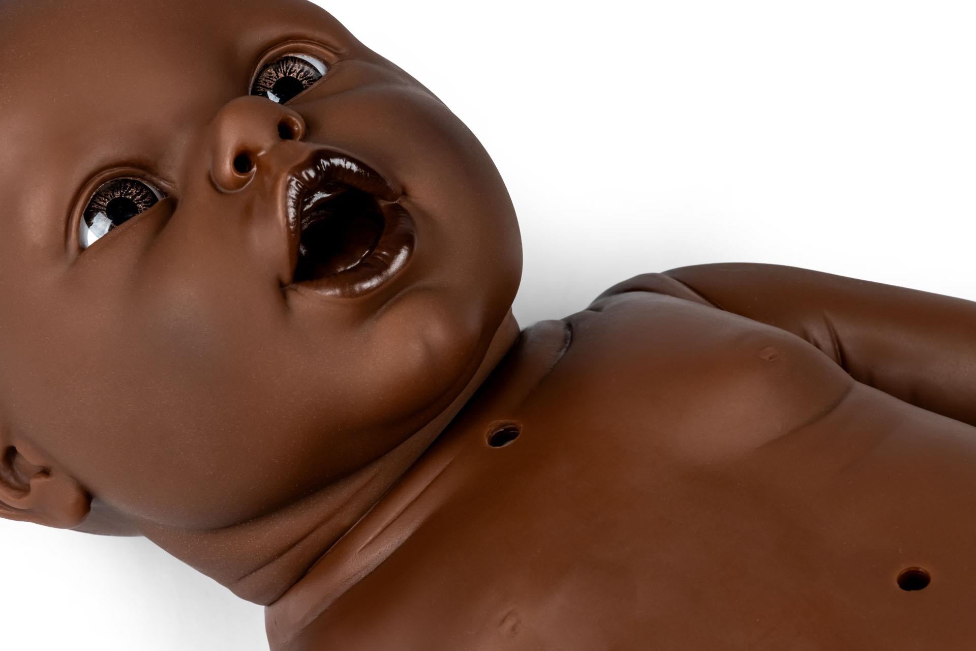 Infant Nursing Baby Trainer