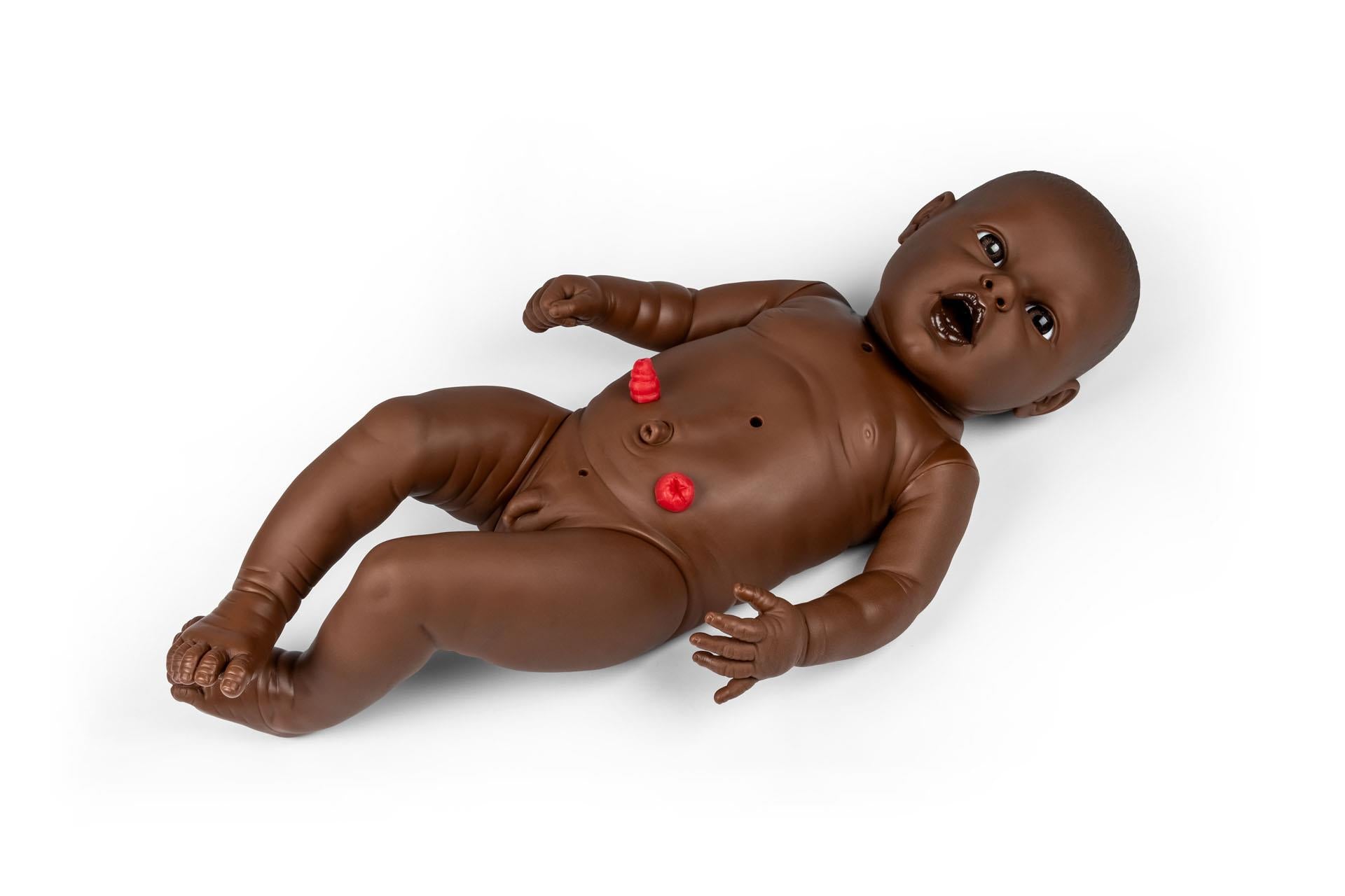 Infant Nursing Baby Trainer