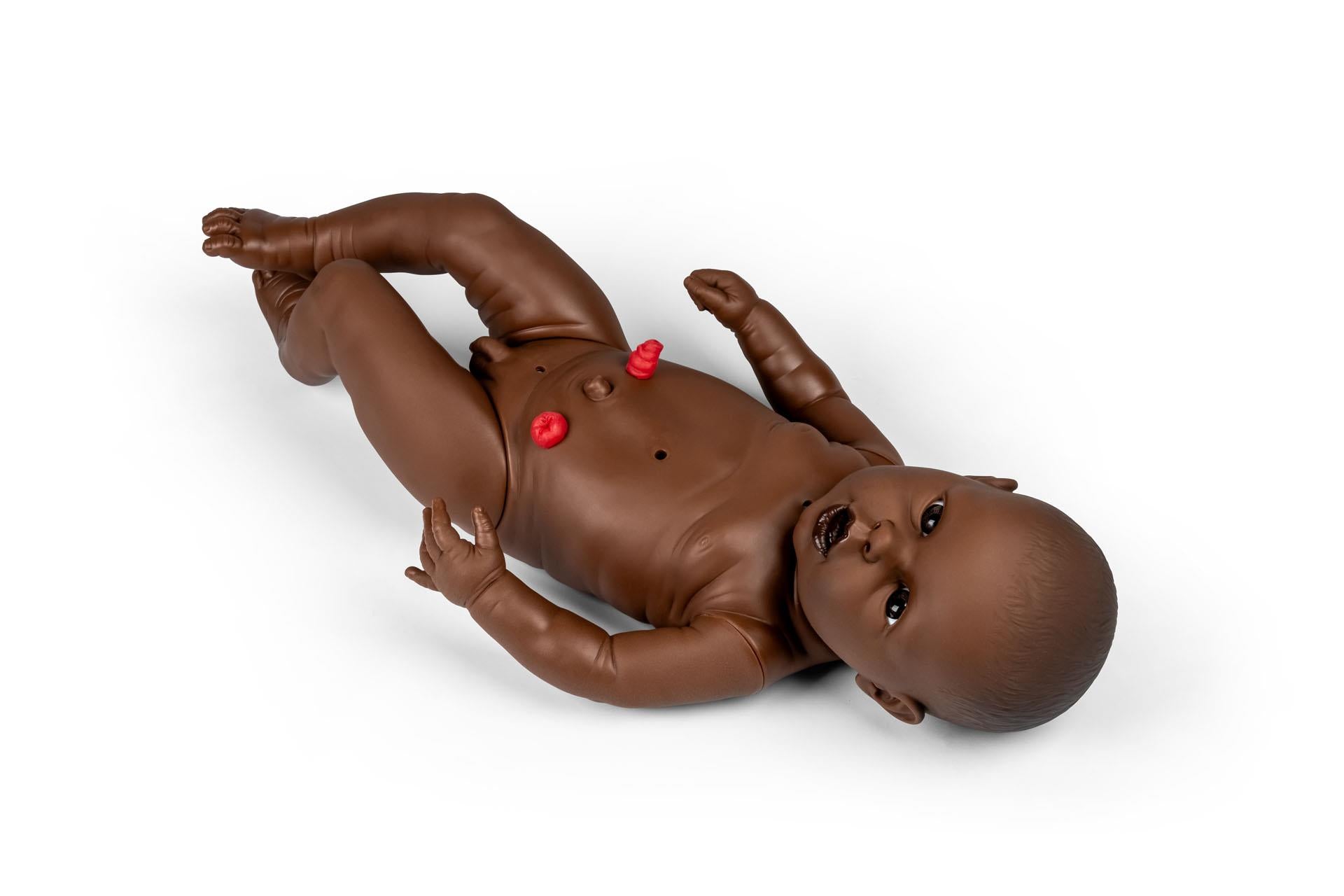 Infant Nursing Baby Trainer