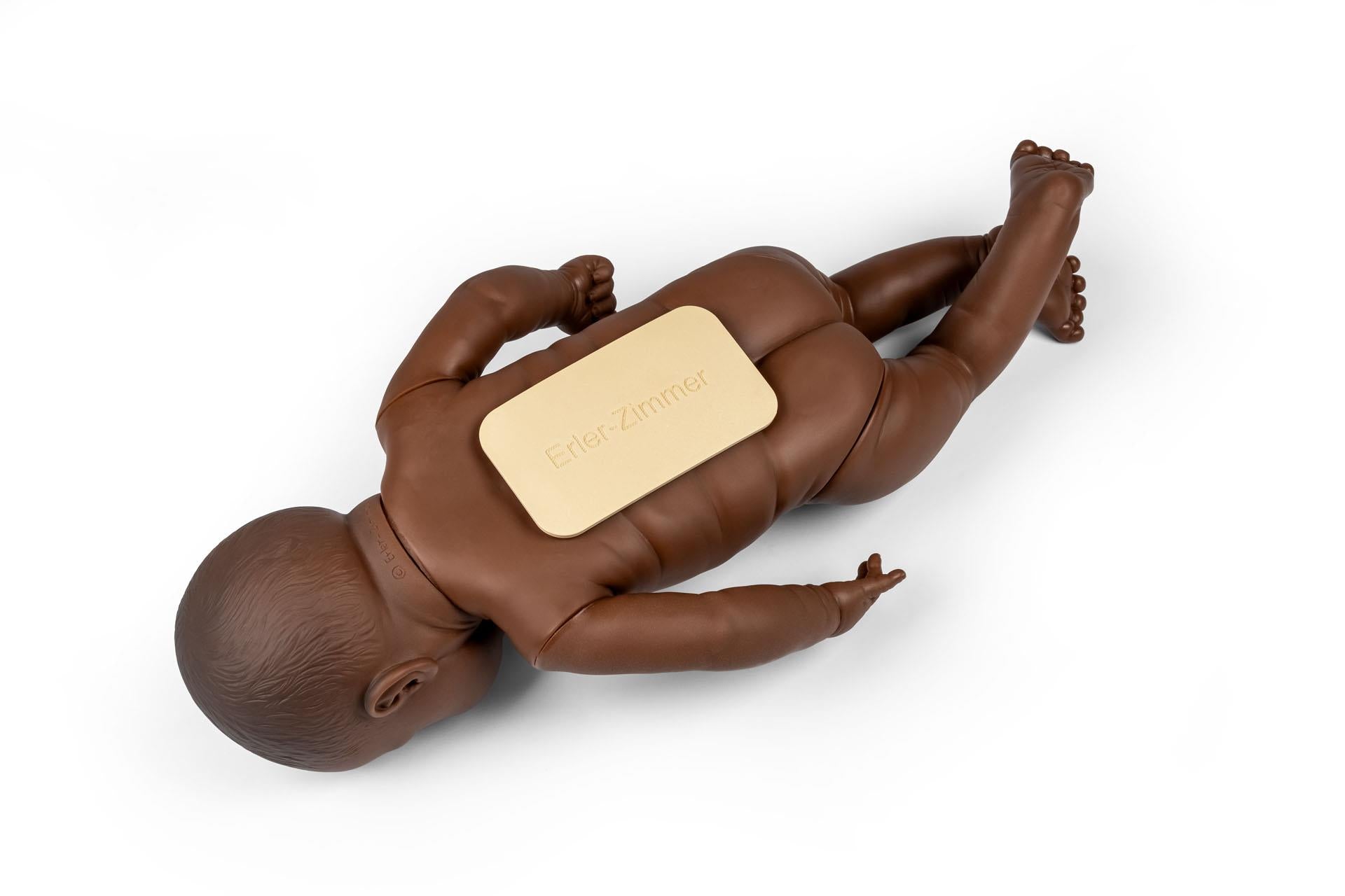 Infant Nursing Baby Trainer