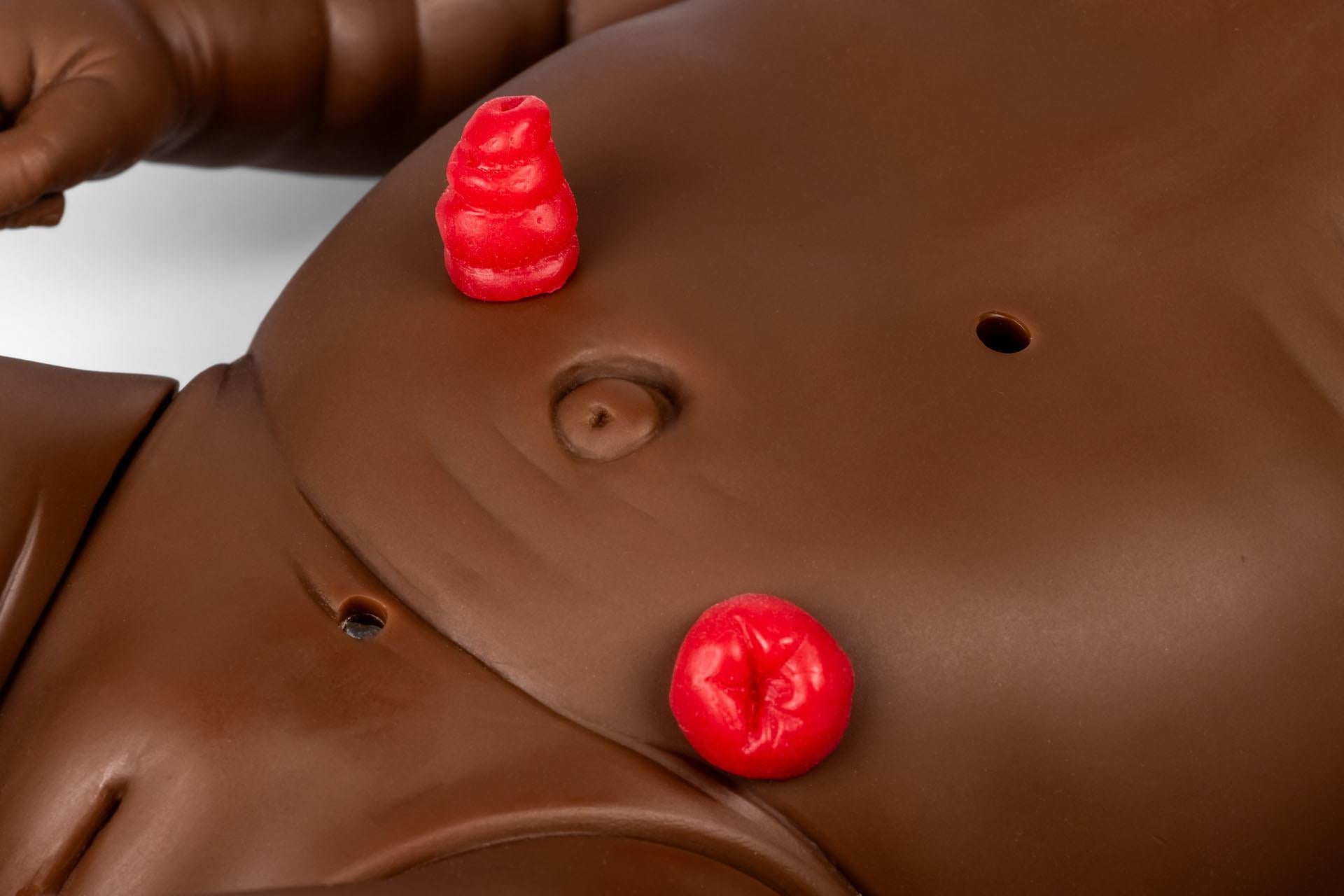 Infant Nursing Baby Trainer