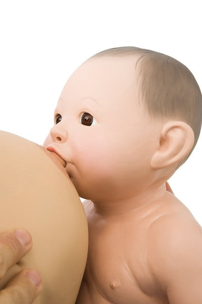 Baby-care Manikin