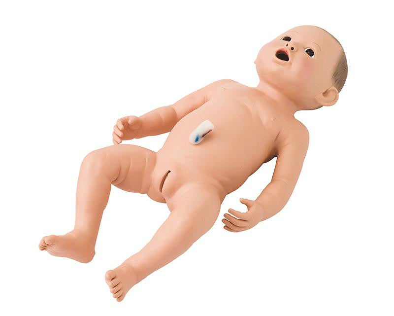 Baby-care Manikin (Female)