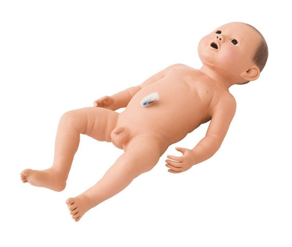 Baby-care Manikin (Male)
