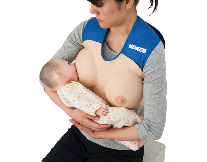 Breastfeeding Simulation Set