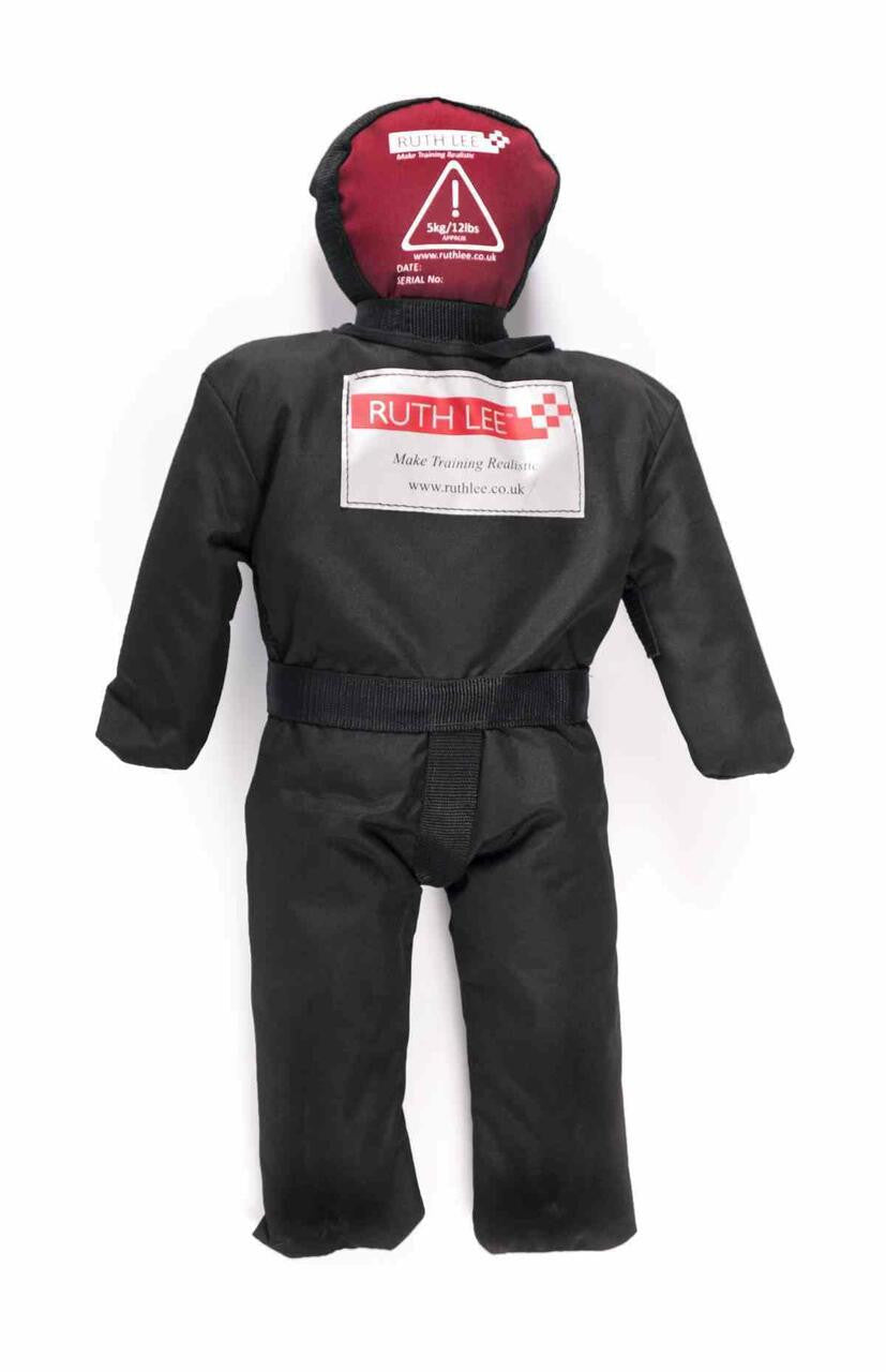 Baby Duty Range Training Manikin (5kg)