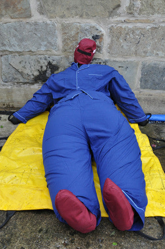 Bariatric Conversion Suit