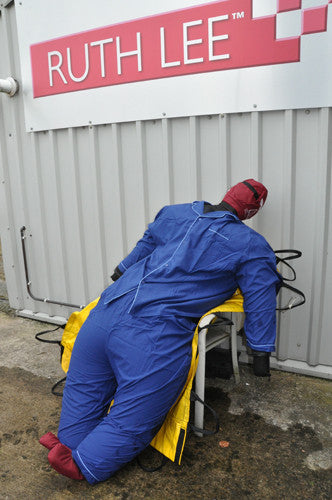 Bariatric Conversion Suit