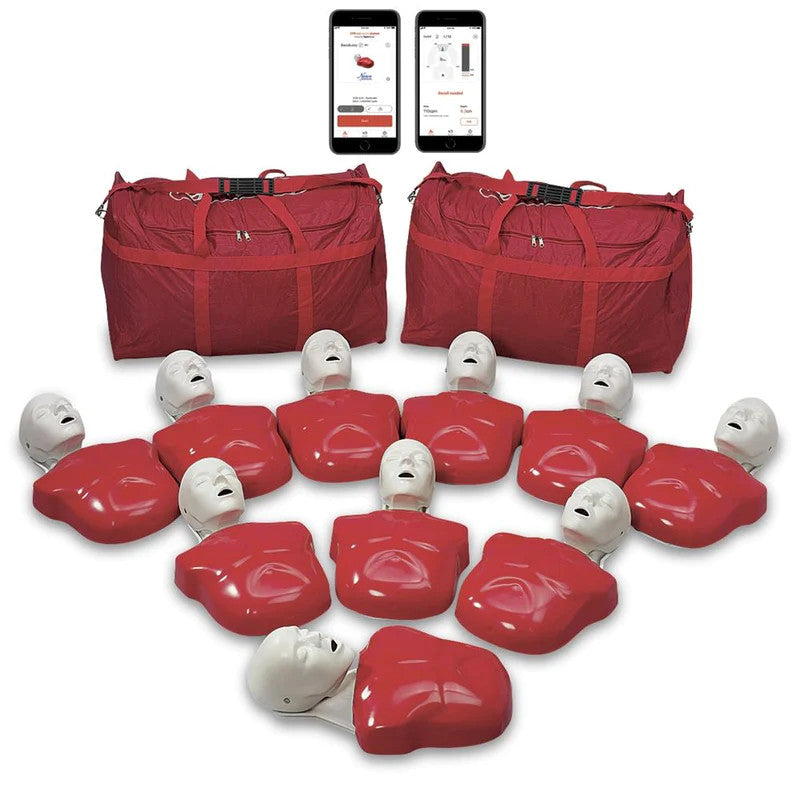 Basic Buddy CPR Manikin (10 Pack)
