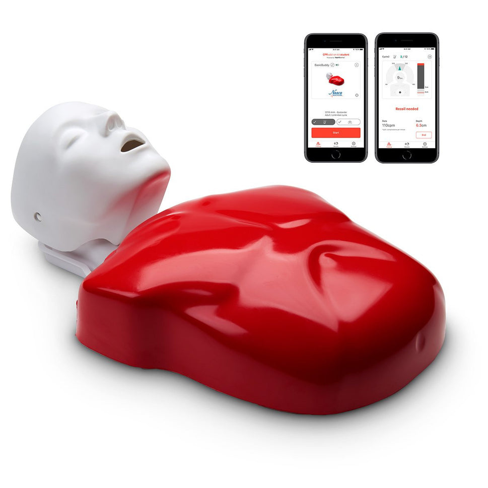 Basic Buddy CPR Manikin