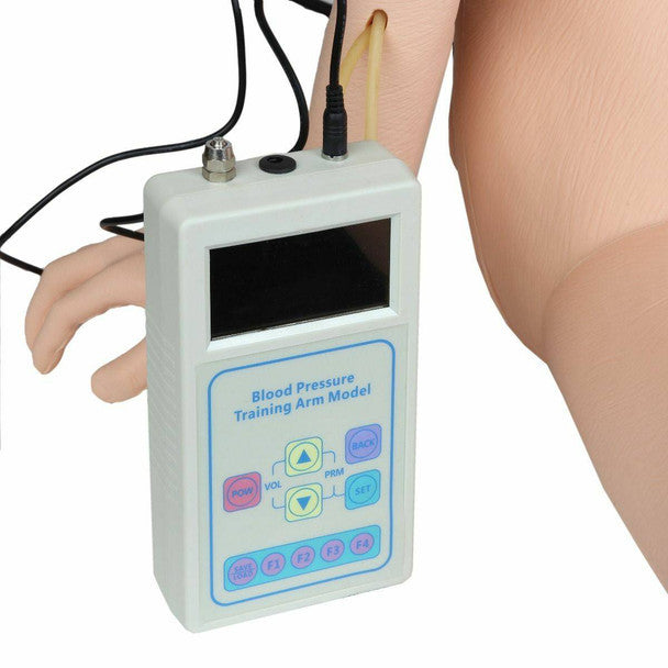 Advanced Full-body Geriatric Nursing Manikin