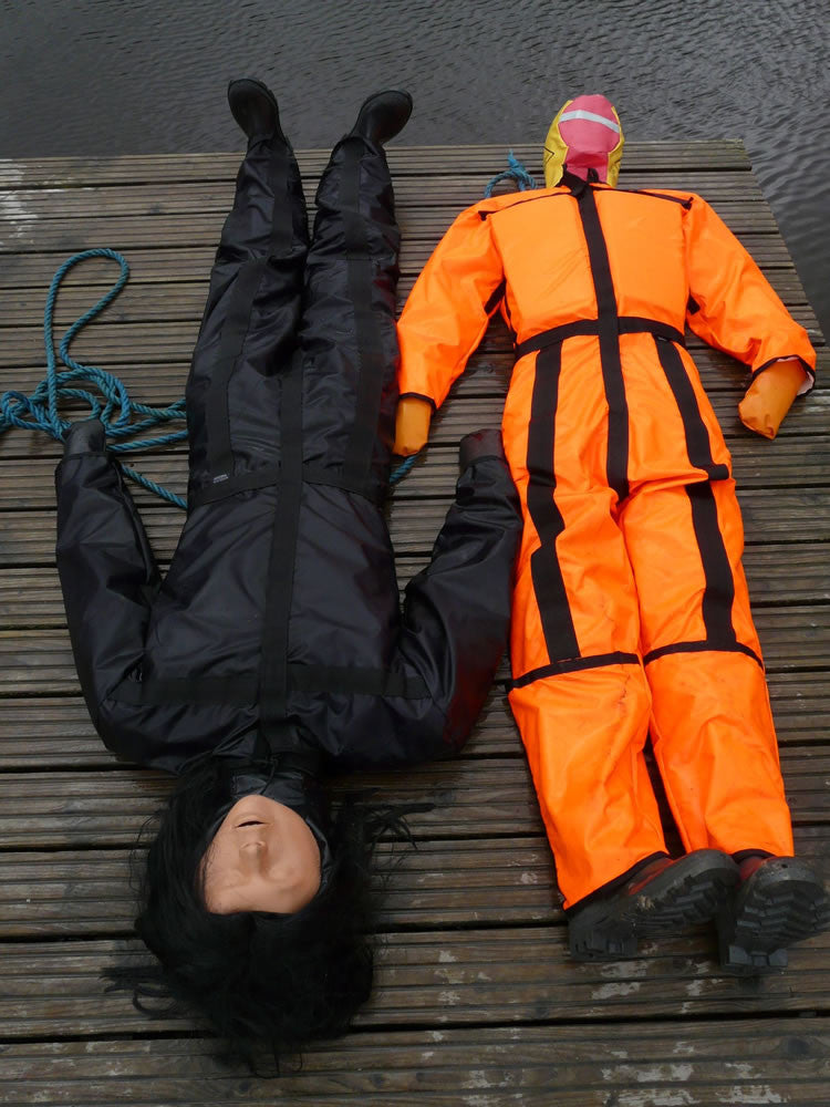 Body Recovery Training Manikin