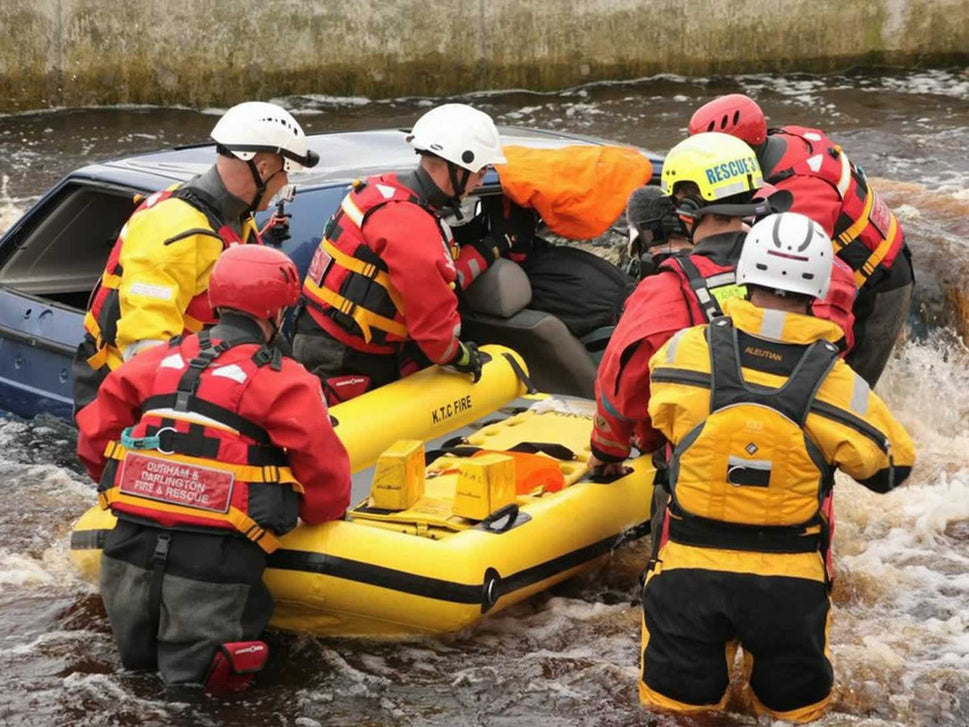 Body Recovery Training Manikin