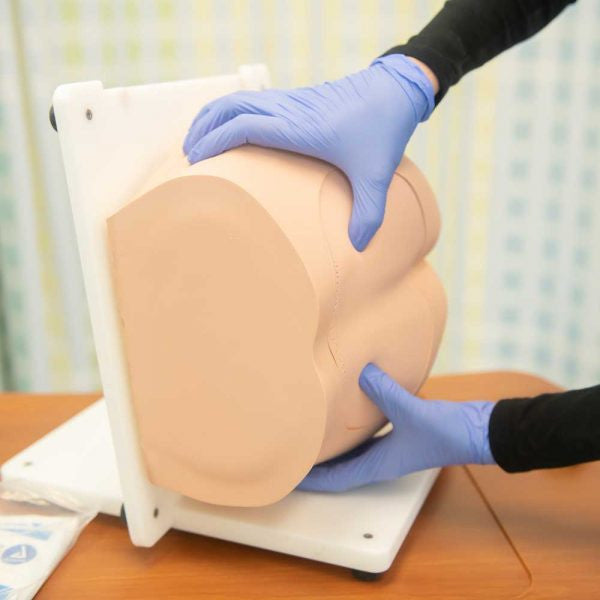 Bonnie Bone Marrow Biopsy Skills Trainer