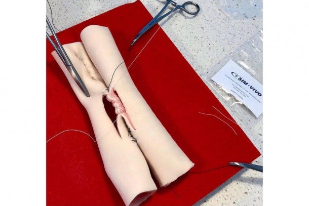 Sim* Bowel Training Kit