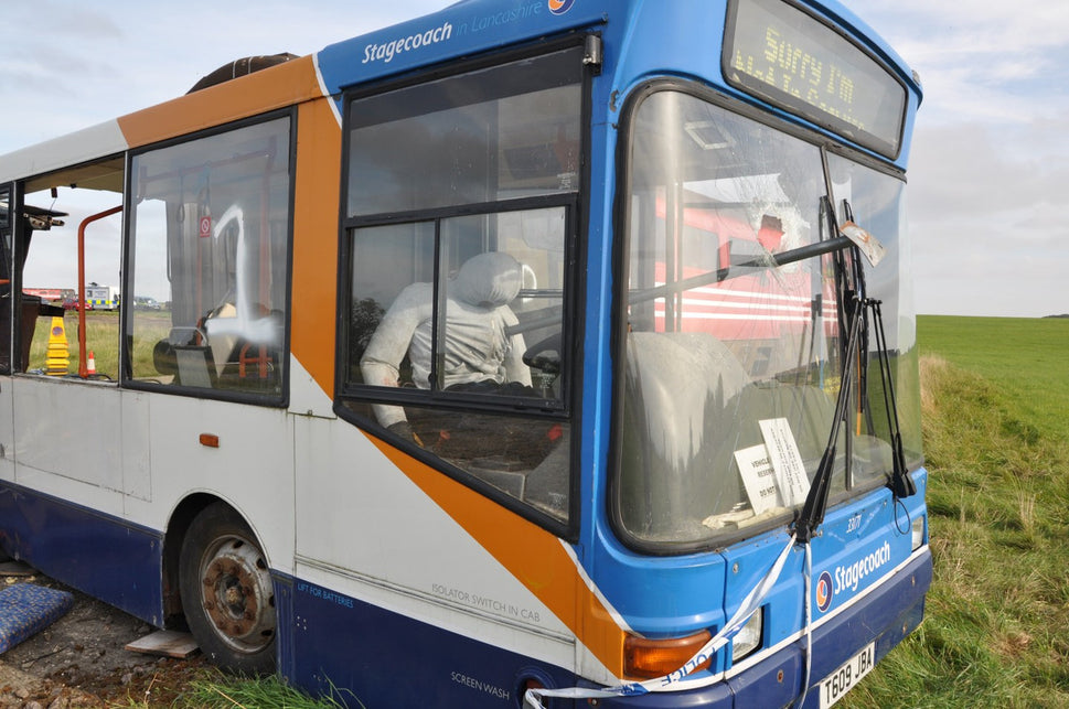 Multi Trauma Training Manikin