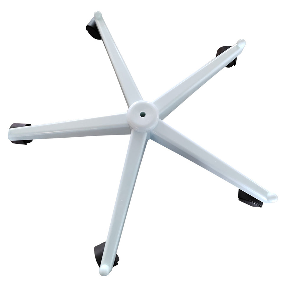 Full-size Skeleton Caster Stand (for XC-101 Range)