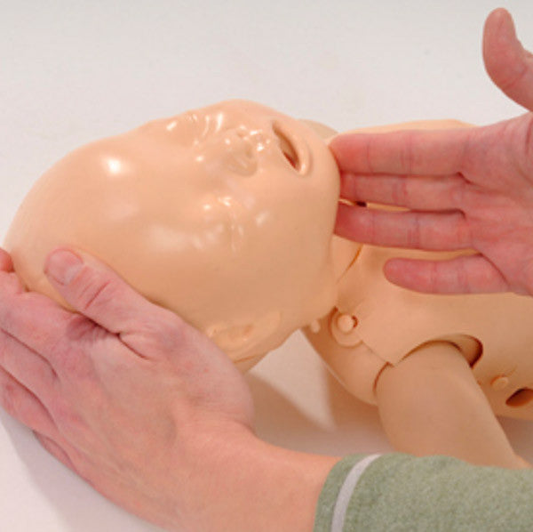 CPR Baby Manikin