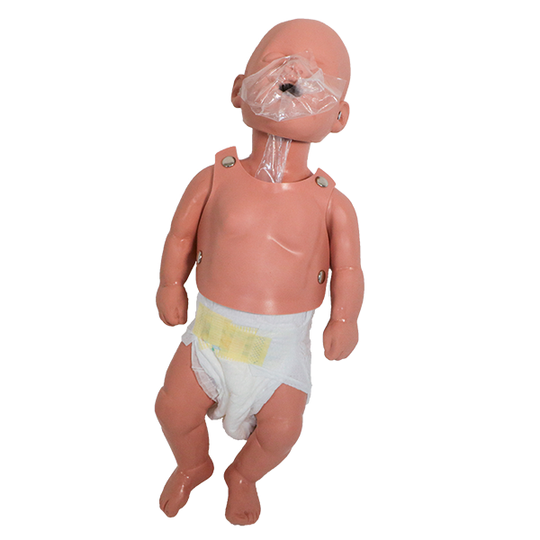 CPR Baby Manikin