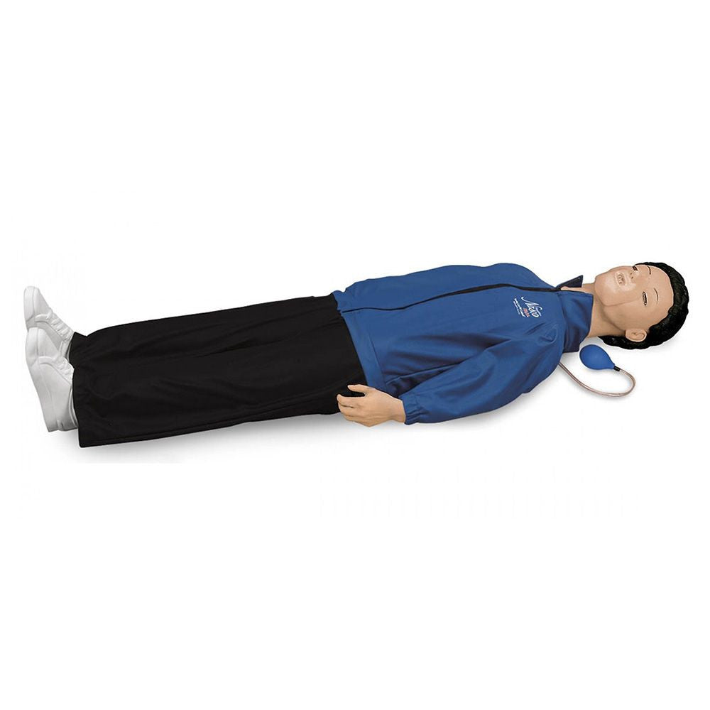 CPARLENE Full Size Manikin