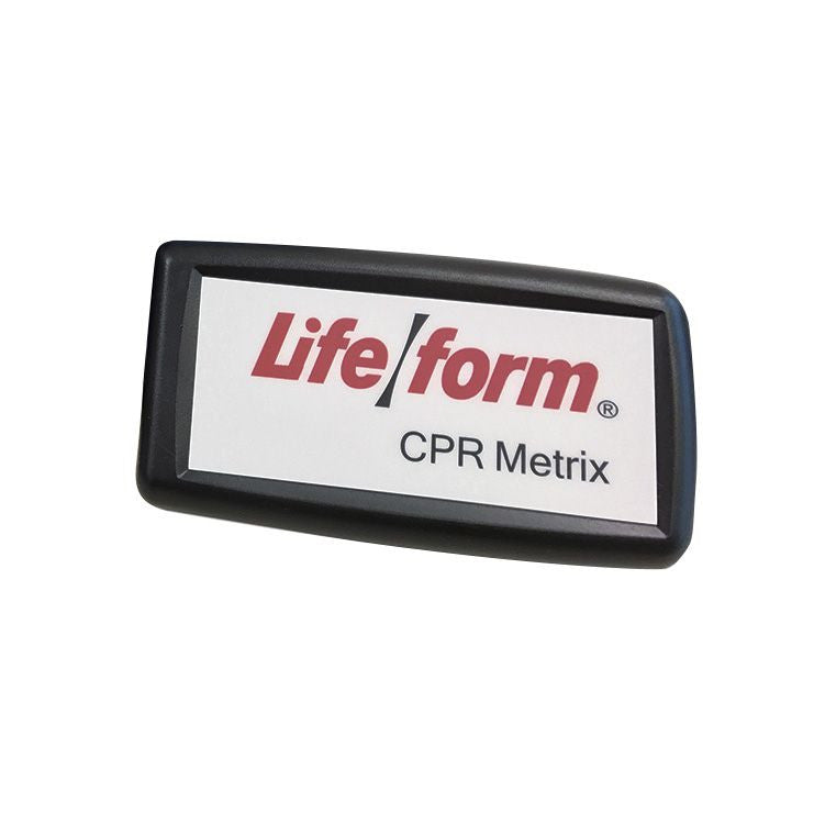 CPR Metrix Control Box