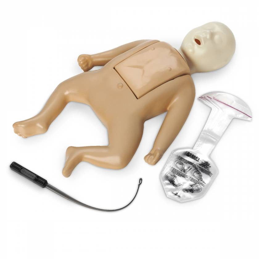 CPR Prompt Infant Manikin (Medium Skin Tone)