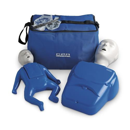 CPR Prompt Training Pack