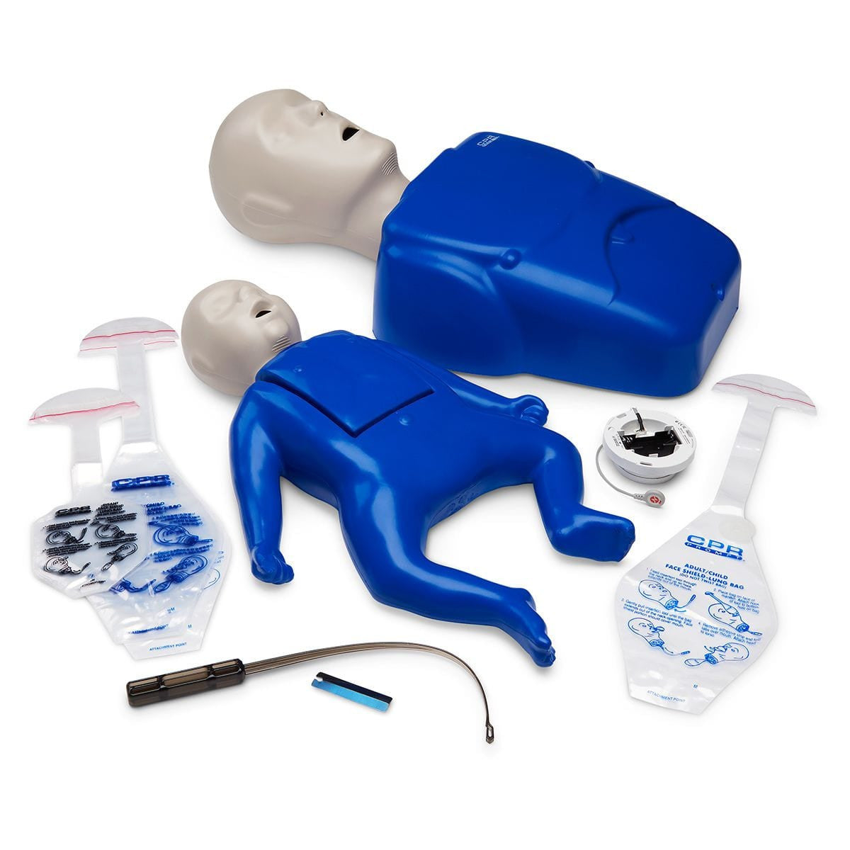 CPR Prompt Training Pack