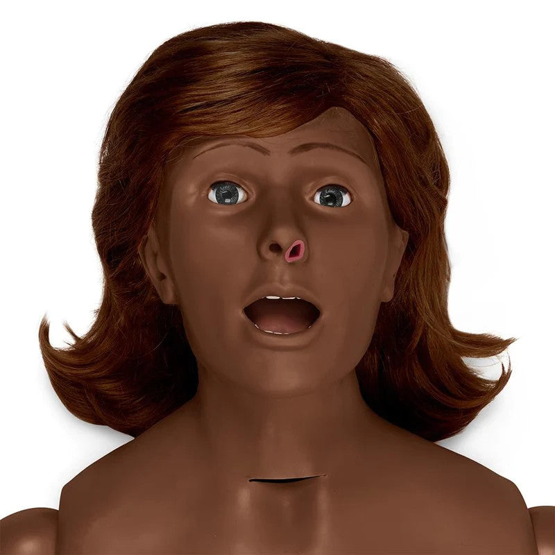 CPR SUSIE Advanced Patient Care Simulator