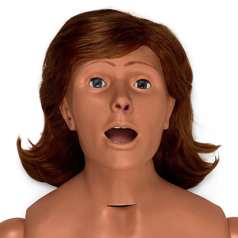 CPR SUSIE Advanced Patient Care Simulator