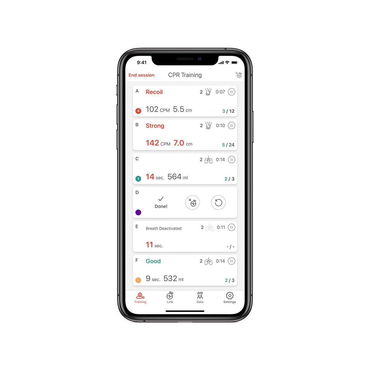 BASICBilly+ Upgrade Kit for BASICBilly+ CPR Simulator