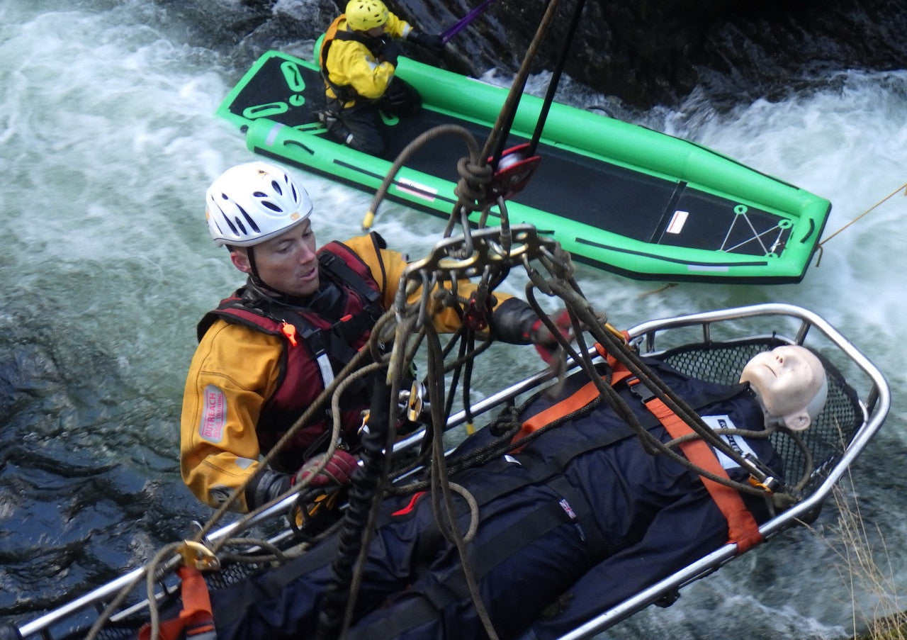 Full Bodied CPR Manikin