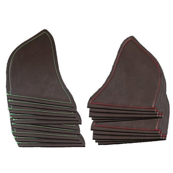 Replacement Ears for Calf Simulator (10 Pairs)